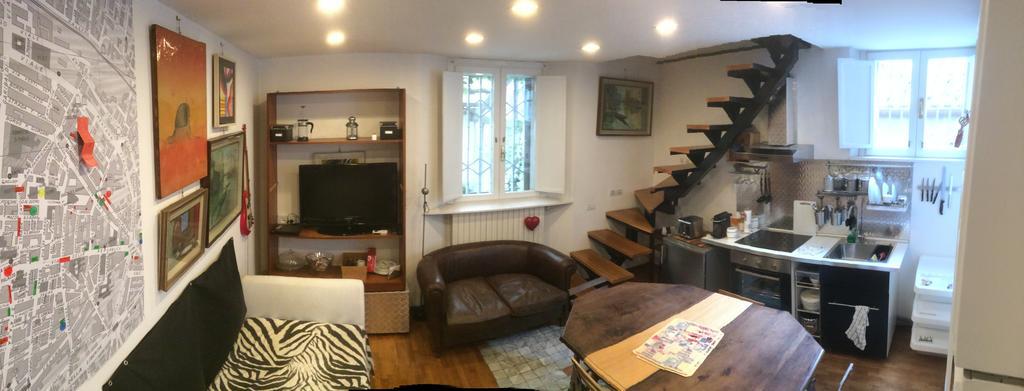 Appartamento Louer 2 Parme Extérieur photo