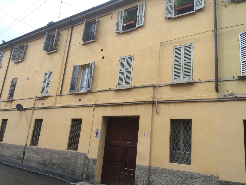 Appartamento Louer 2 Parme Extérieur photo